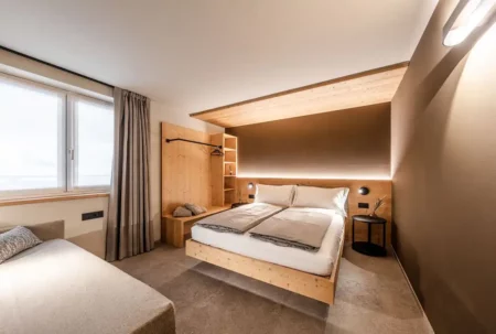 Apartament 2-pokojowy Mas dei Mori