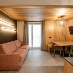 Apartament 2-pokojowy Mas dei Mori