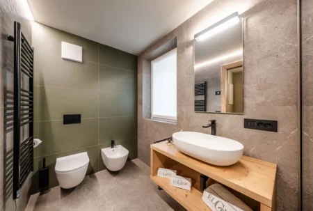 Apartament 2-pokojowy Mas dei Mori