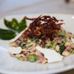 Park Hotel Rubino - restauracja