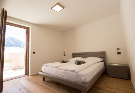 Apartament Rodelia Verde