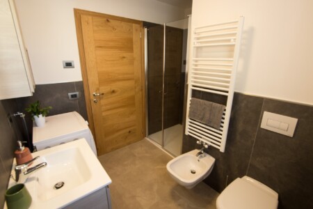 Apartament Rodelia Verde