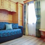 Pokój Suite Alpin