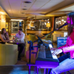 Luna Piano bar