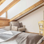 Romantic Attic