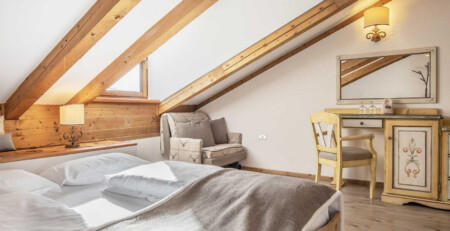 Romantic Attic