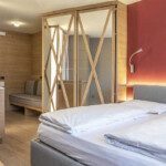 Junior Suite Vitanova Wellness