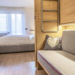 Junior Suite Vitanova Wellness