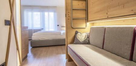 Junior Suite Vitanova Wellness