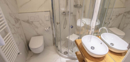 Junior Suite Vitanova Wellness