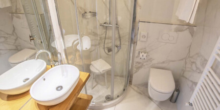 Junior Suite Vitanova Wellness