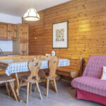 Family Comfort Room