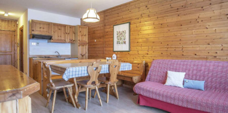 Family Comfort Room