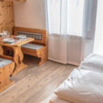 Family Comfort Room