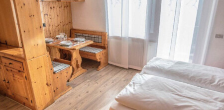 Family Comfort Room