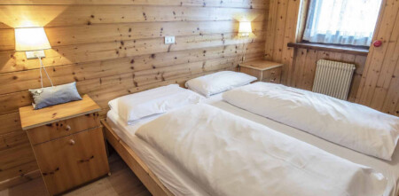 Family Comfort Room