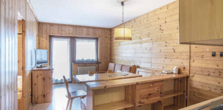 Family Comfort Room