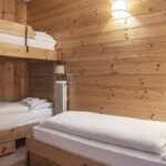 Family Comfort Room