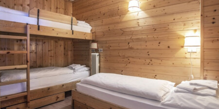Family Comfort Room