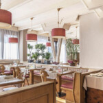 Family Hotel Veronza - restauracja