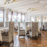 Family Hotel Veronza - restauracja