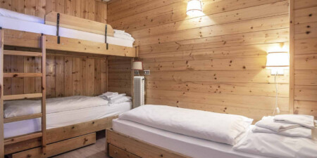 Apartament 3-pokojowy