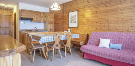 Apartament 3-pokojowy