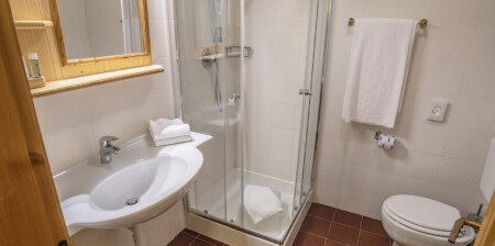 Apartament 3-pokojowy