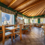 Phi Bellamonte - restauracja