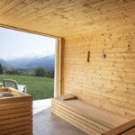 Family Hotel Veronza - wellness