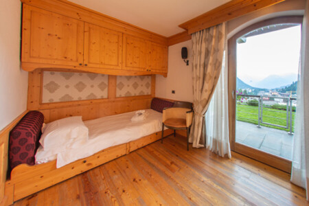Pokój Family Suite