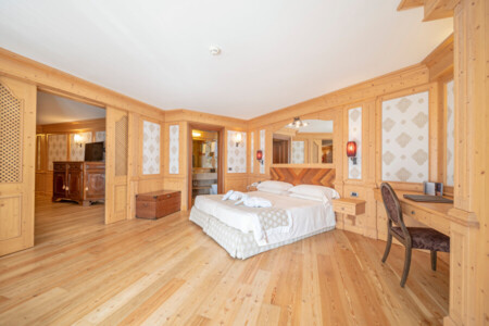 Pokój Family Suite