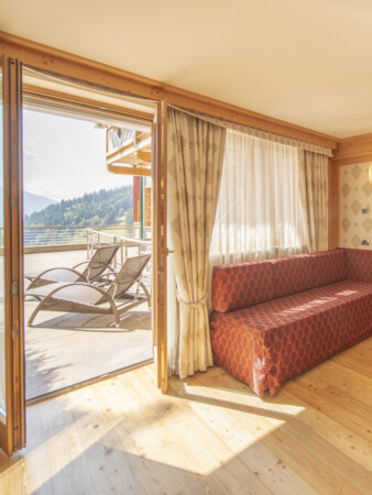 Pokój Family Suite