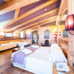 Pokój Junior Suite