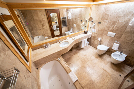 Pokój Junior Suite