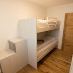 Apartament Rodelia Verde