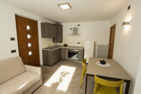 Apartament Rodelia Verde