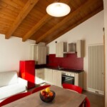Apartament Calvilla Rossa