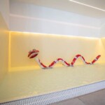 Family Hotel Veronza - basen