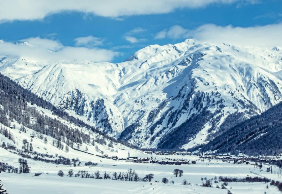 Pierwszy rodzinny wyjazd na narty do Włoch – Val di Sole, Val di Fiemme czy Kronplatz?