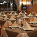 Hotel Loredana - restauracja