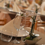 Hotel Loredana - restauracja
