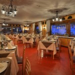 Hotel Loredana - restauracja