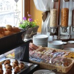 Hotel Loredana - restauracja