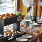 Hotel Loredana - restauracja