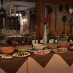 Hotel Loredana - restauracja