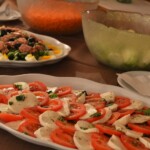 Hotel Loredana - restauracja