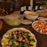 Hotel Loredana - restauracja