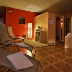 Hotel Loredana - wellness