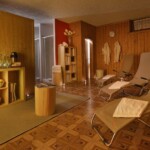 Hotel Loredana - wellness